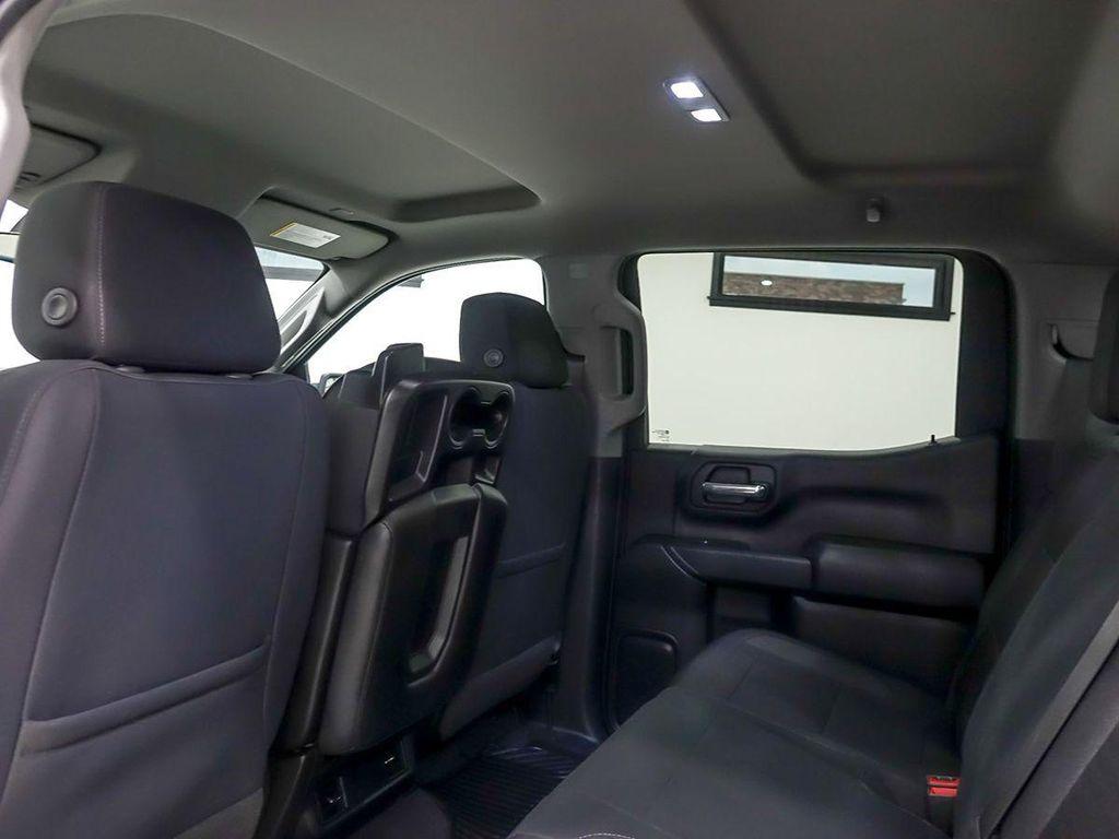 used 2020 Chevrolet Silverado 1500 car, priced at $22,995