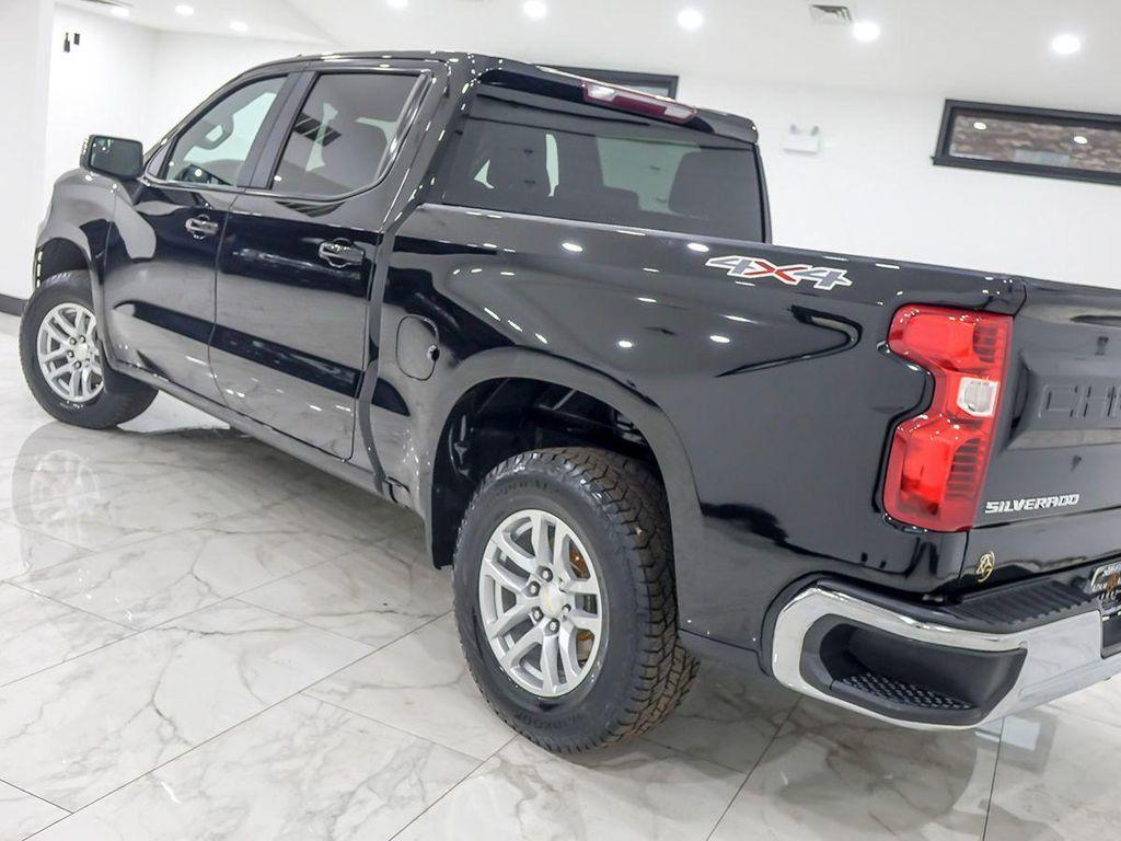 used 2020 Chevrolet Silverado 1500 car, priced at $22,995