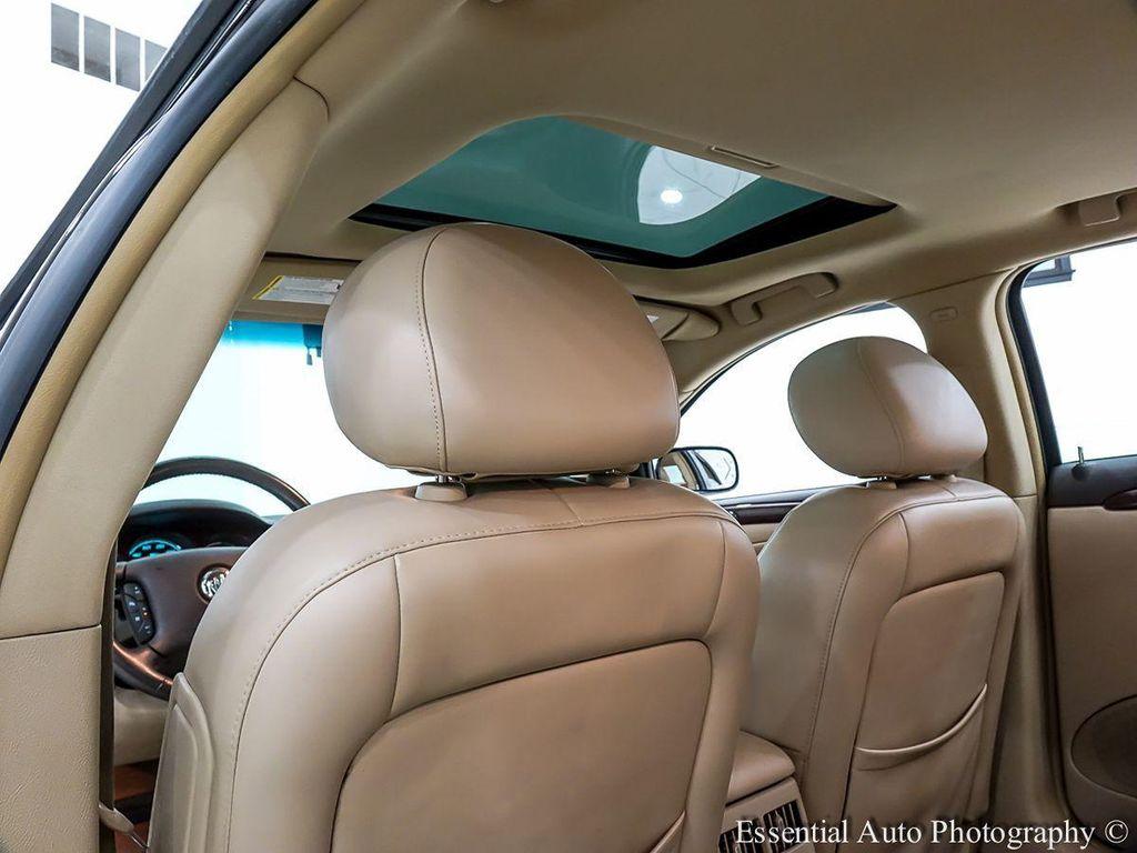 used 2011 Buick Lucerne car, priced at $8,995