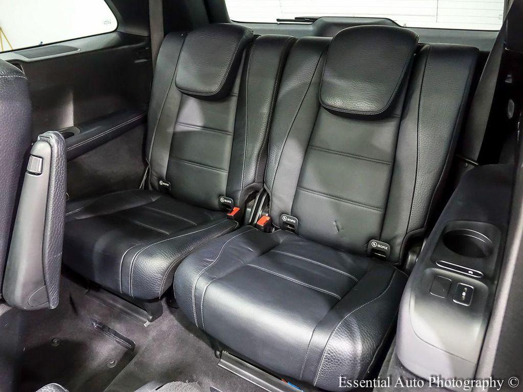 used 2020 Mercedes-Benz GLS 580 car, priced at $48,995