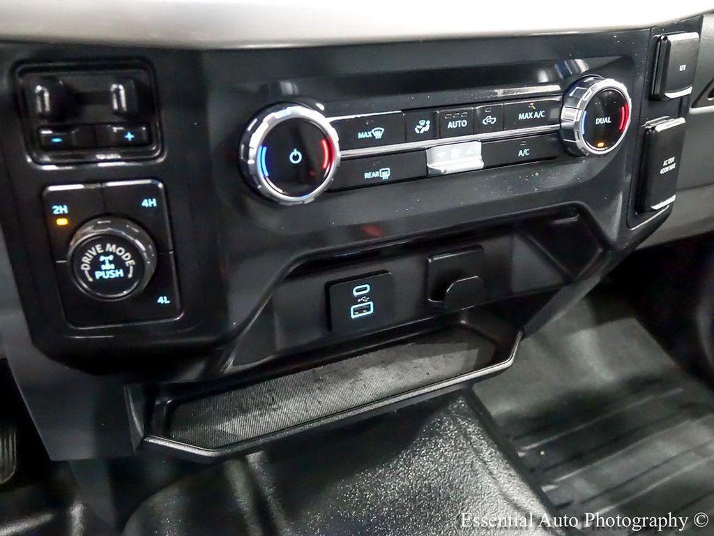 used 2022 Ford F-150 car, priced at $19,995