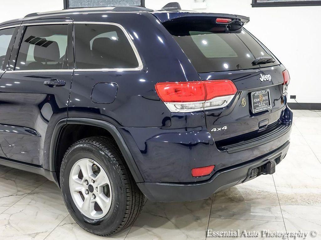used 2014 Jeep Grand Cherokee car