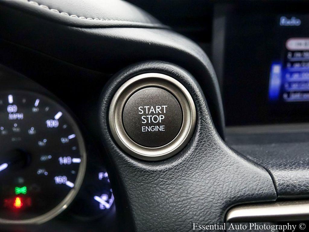 used 2019 Lexus IS 300 car, priced at $25,995