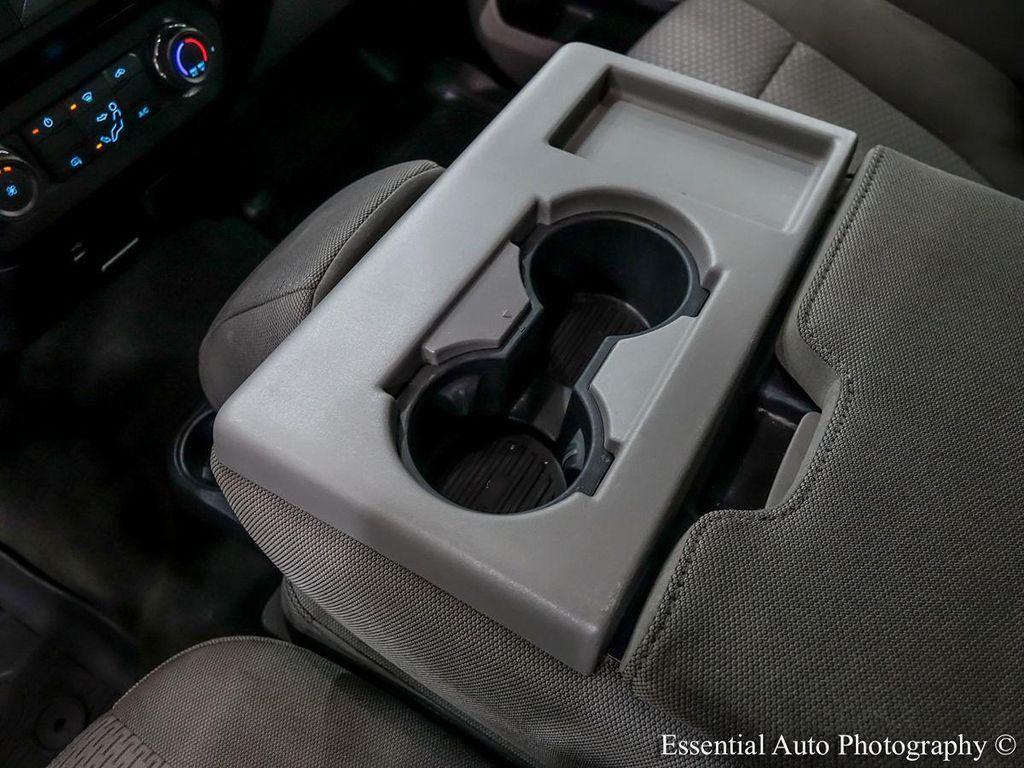 used 2017 Ford F-250 car, priced at $27,295