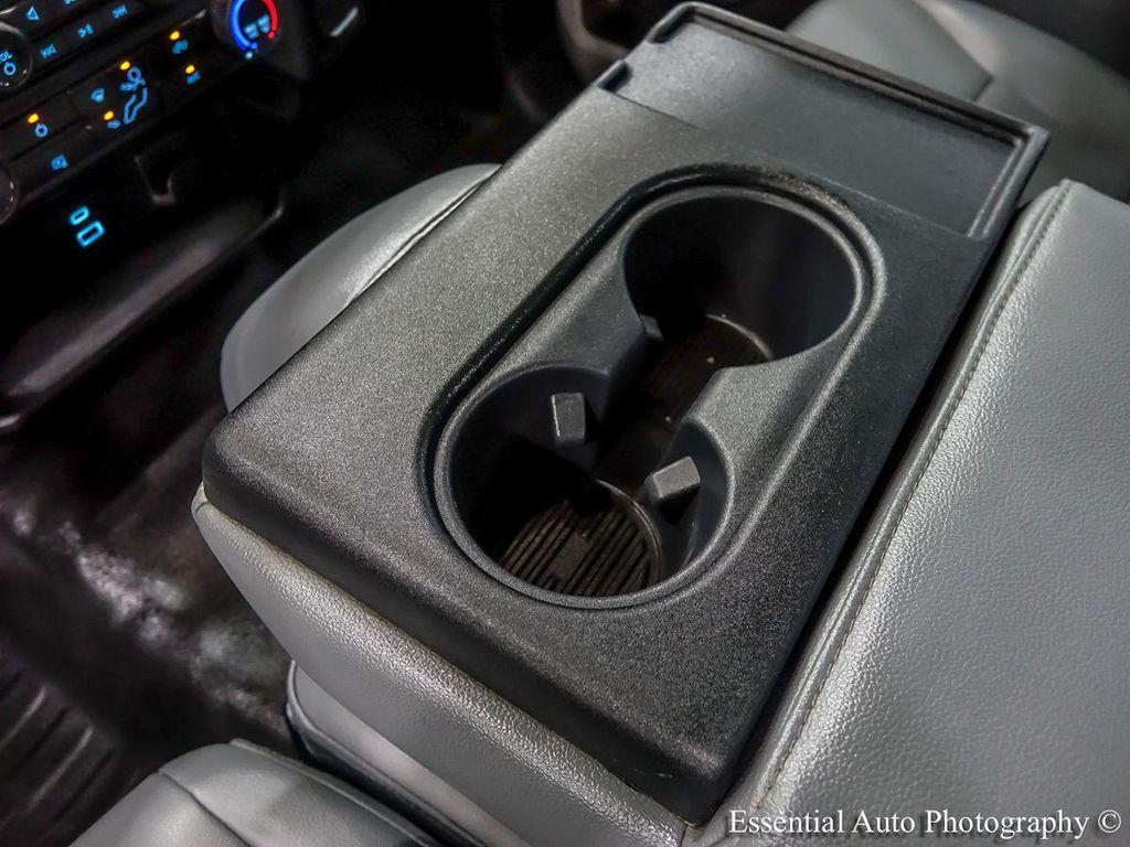 used 2024 Ford F-150 car, priced at $32,995