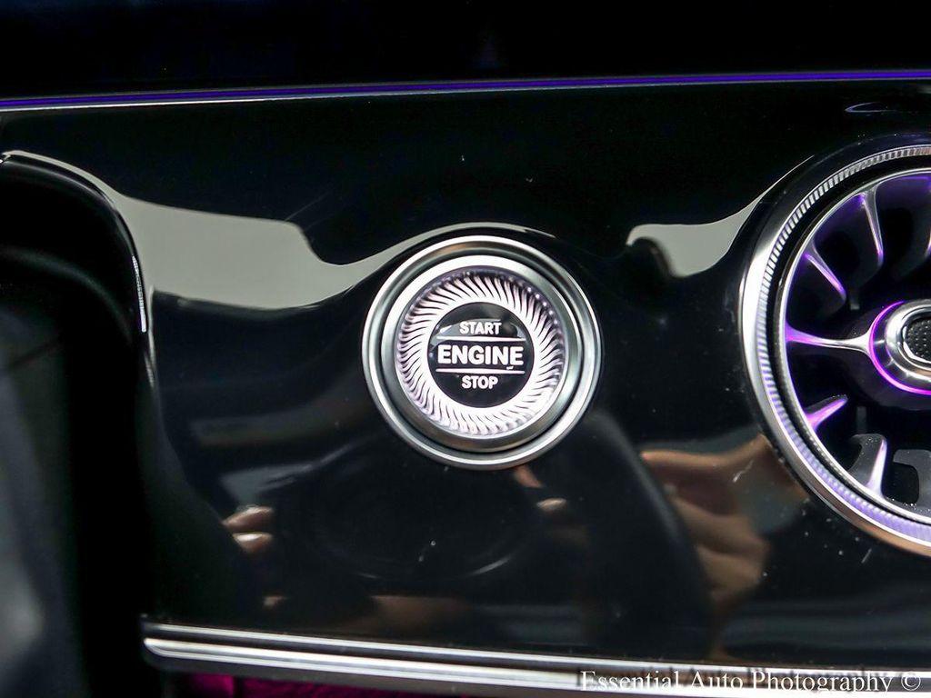 used 2021 Mercedes-Benz AMG GT 63 car, priced at $73,995