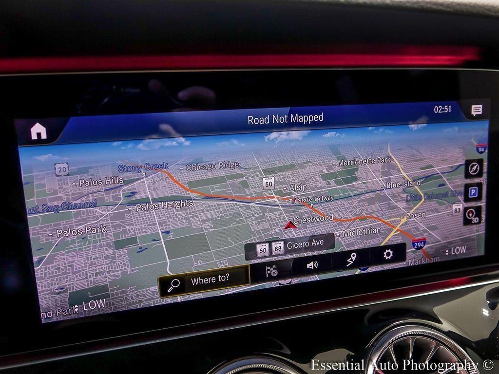 used 2021 Mercedes-Benz AMG GT 63 car, priced at $73,995