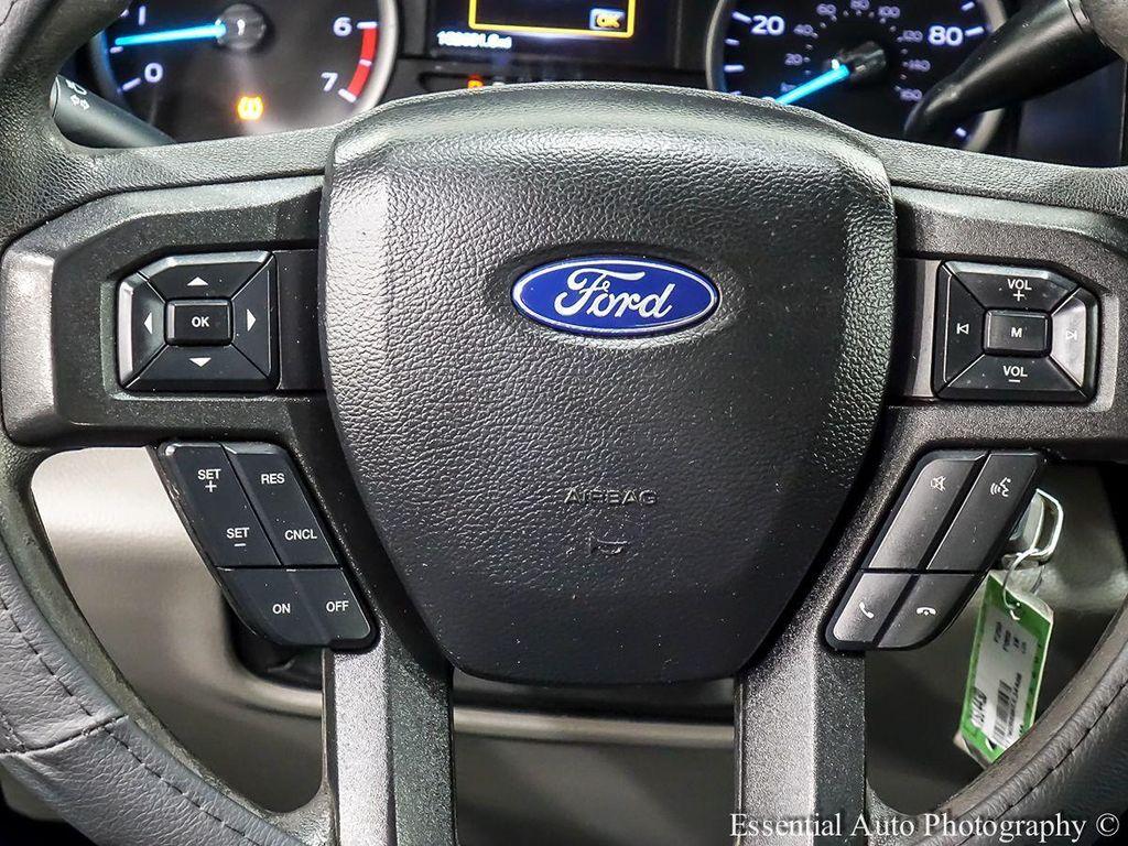 used 2019 Ford F-250 car, priced at $24,995