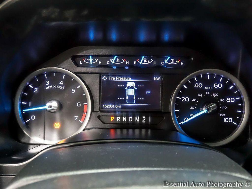 used 2019 Ford F-250 car, priced at $24,995