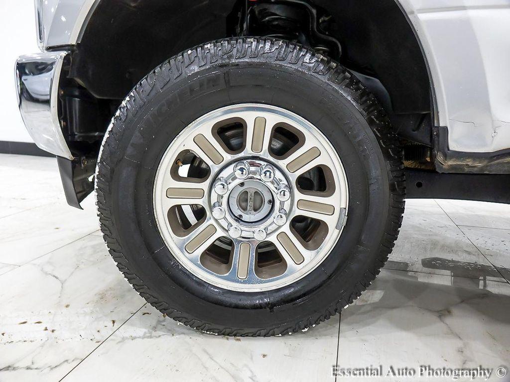 used 2019 Ford F-250 car, priced at $24,995