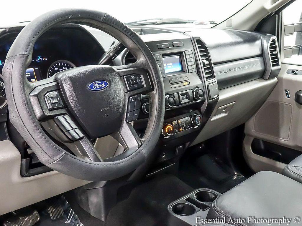 used 2019 Ford F-250 car, priced at $24,995