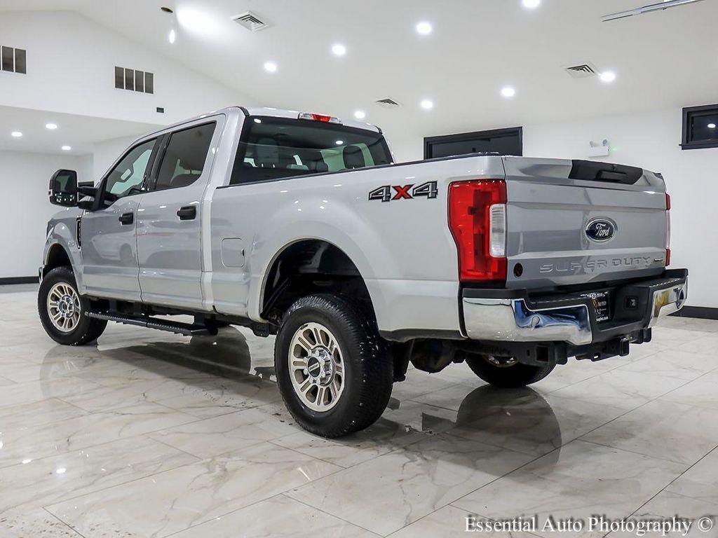 used 2019 Ford F-250 car, priced at $24,995