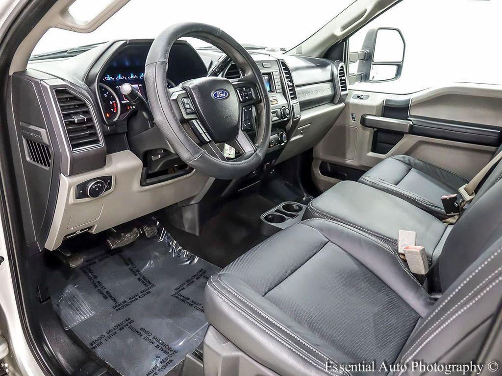 used 2019 Ford F-250 car, priced at $24,995
