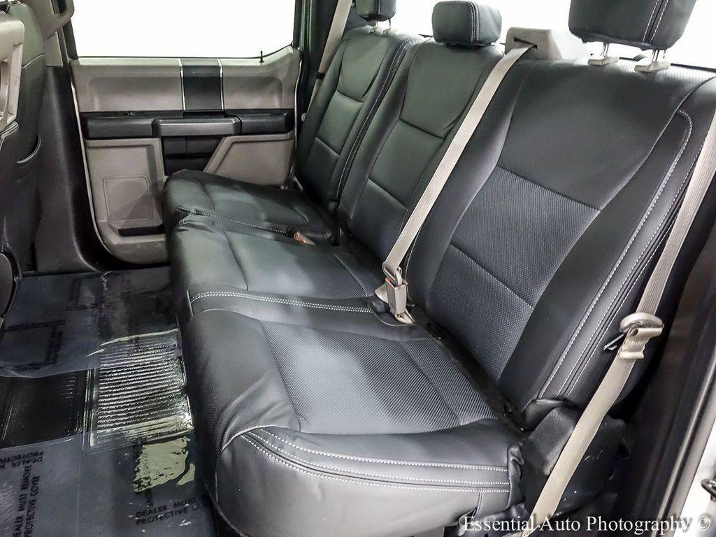 used 2019 Ford F-250 car, priced at $24,995