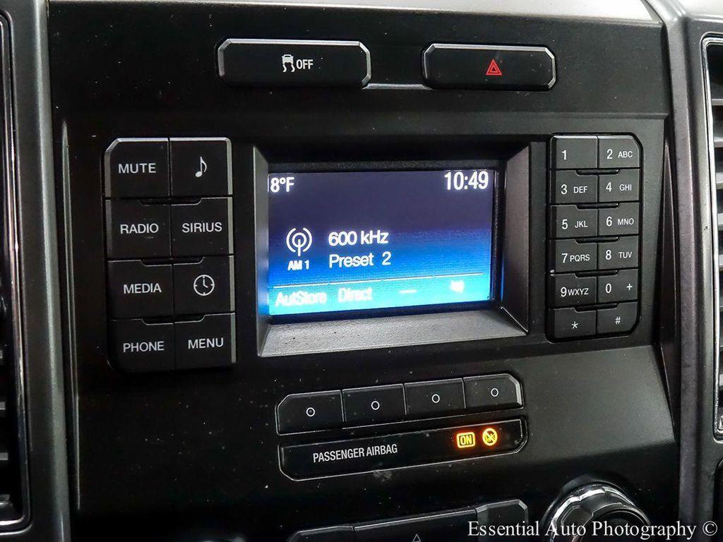 used 2019 Ford F-250 car, priced at $24,995