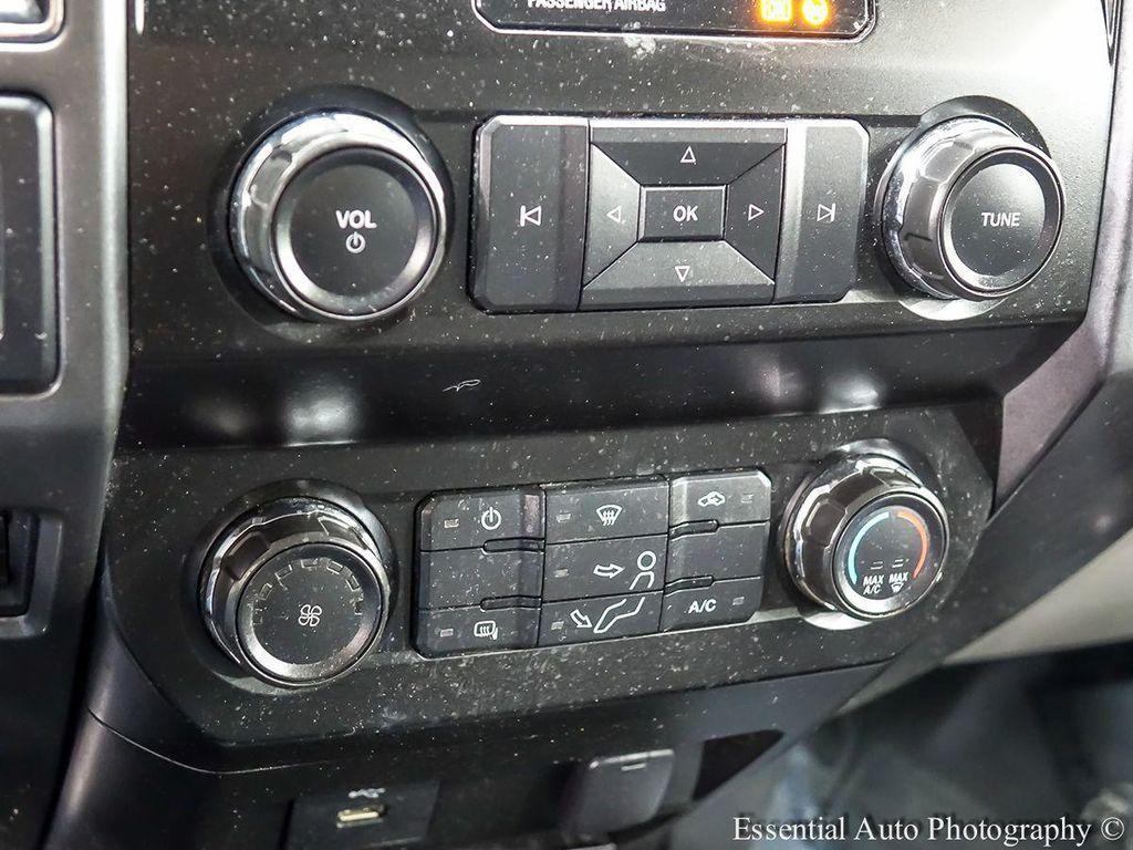 used 2019 Ford F-250 car, priced at $24,995