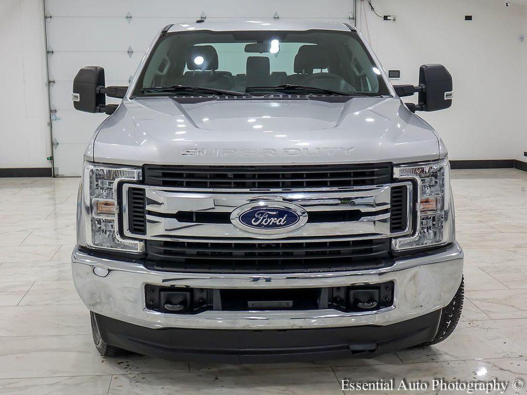 used 2019 Ford F-250 car, priced at $24,995