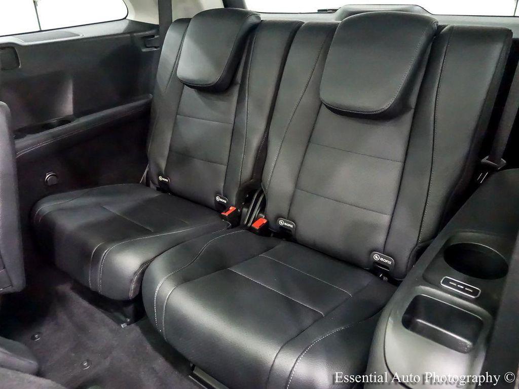 used 2020 Mercedes-Benz GLS 450 car, priced at $36,995