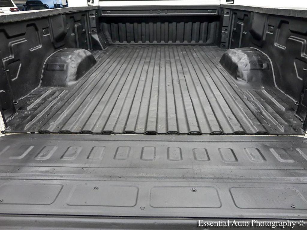 used 2020 Chevrolet Silverado 2500 car, priced at $19,995