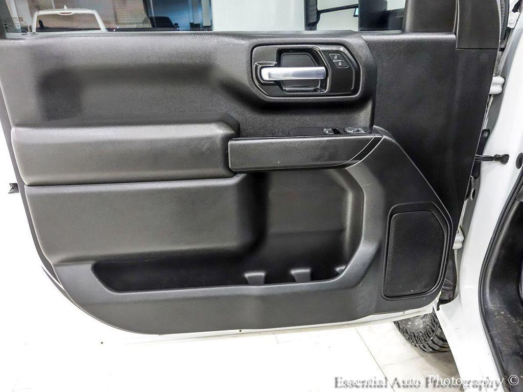 used 2020 Chevrolet Silverado 2500 car, priced at $19,995