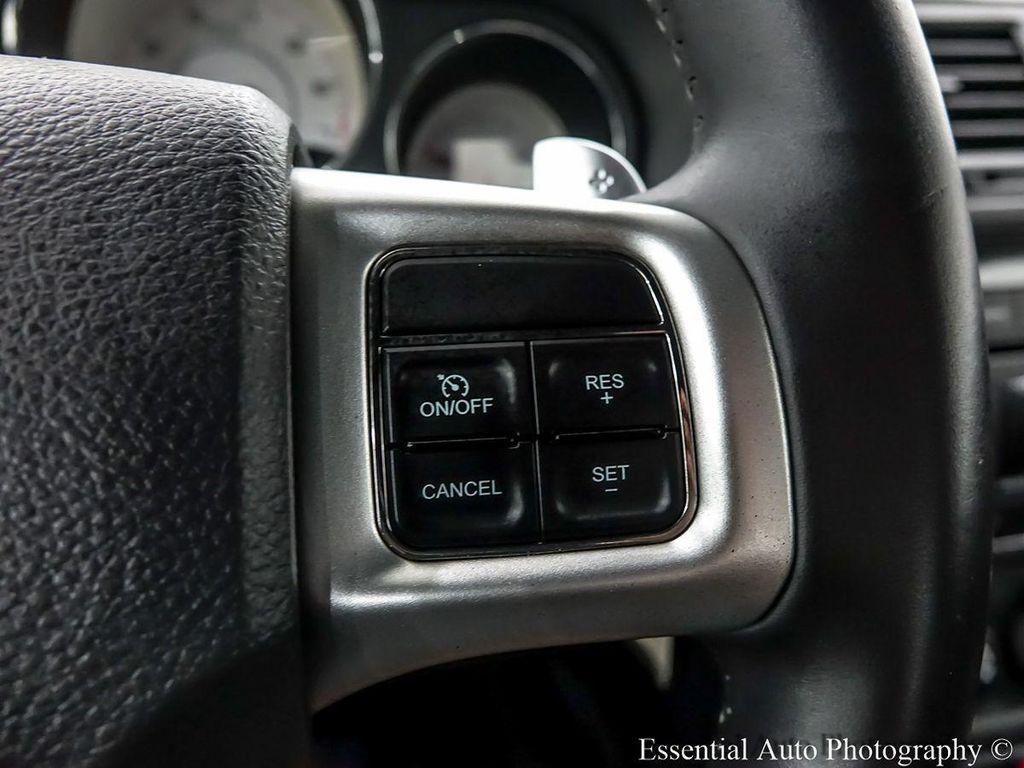 used 2014 Dodge Challenger car, priced at $14,995