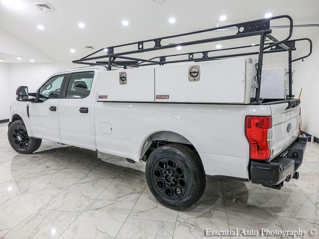 used 2020 Ford F-250 car, priced at $20,995