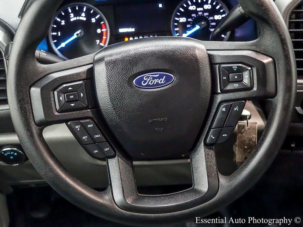 used 2020 Ford F-250 car, priced at $20,995