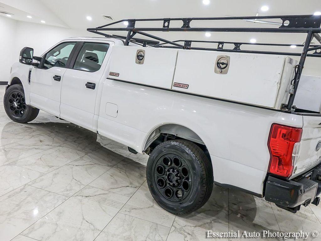 used 2020 Ford F-250 car, priced at $20,995