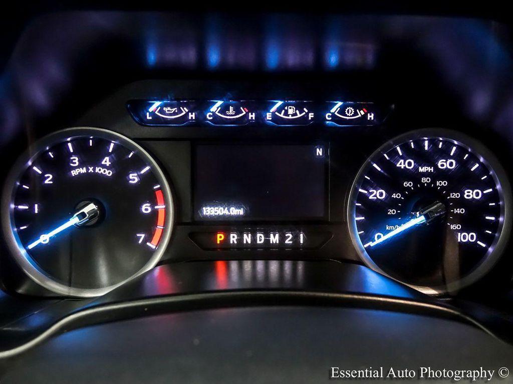 used 2020 Ford F-250 car, priced at $20,995