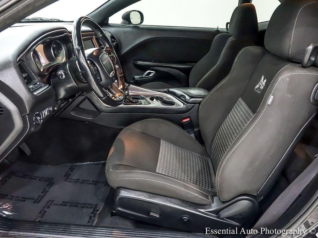 used 2021 Dodge Challenger car, priced at $34,995