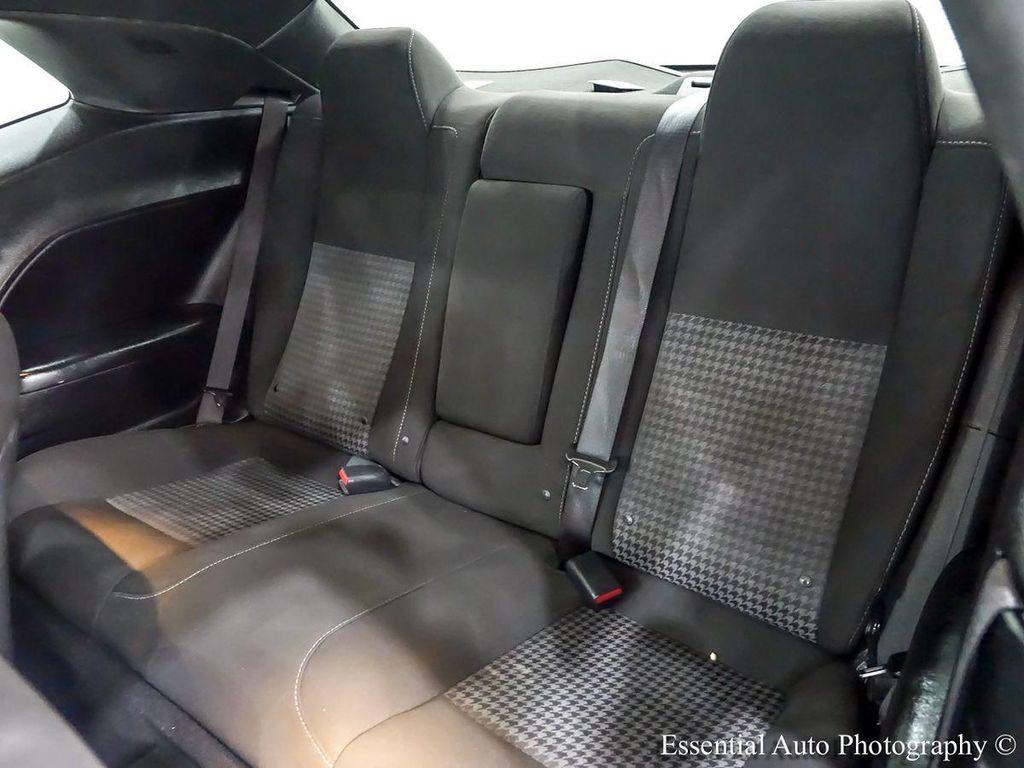 used 2021 Dodge Challenger car, priced at $34,995