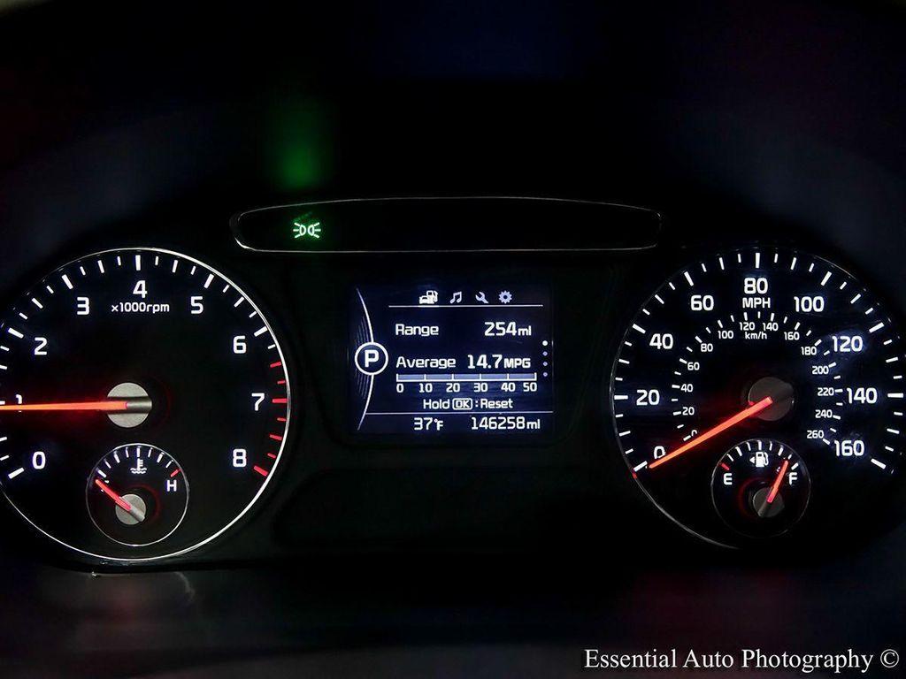 used 2016 Kia Sorento car, priced at $8,495