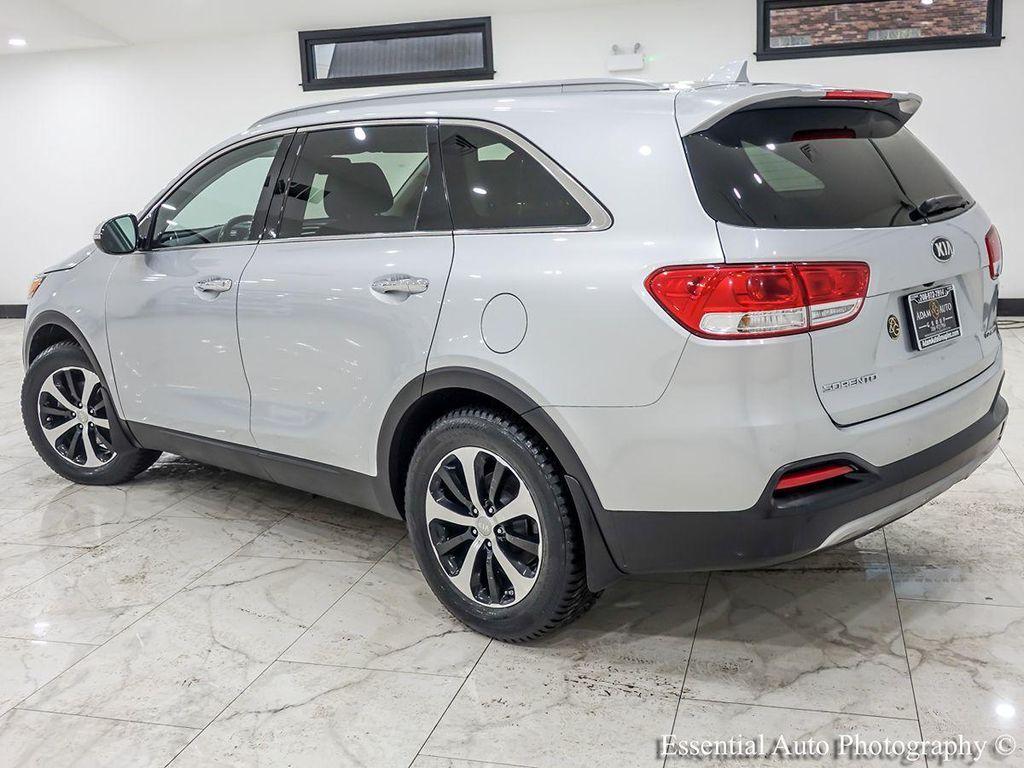 used 2016 Kia Sorento car, priced at $8,495