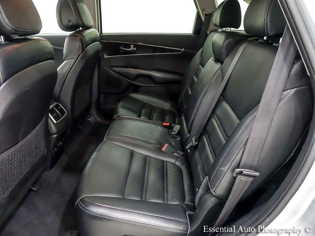 used 2016 Kia Sorento car, priced at $8,495