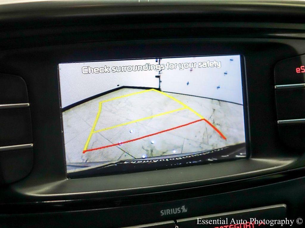 used 2016 Kia Sorento car, priced at $8,495