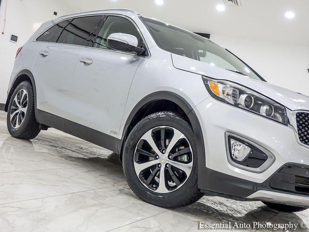 used 2016 Kia Sorento car, priced at $8,495