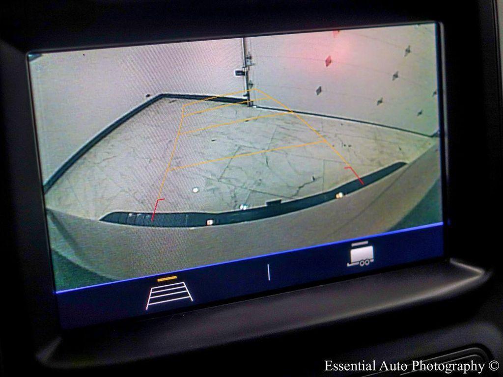 used 2020 Chevrolet Silverado 2500 car, priced at $22,495