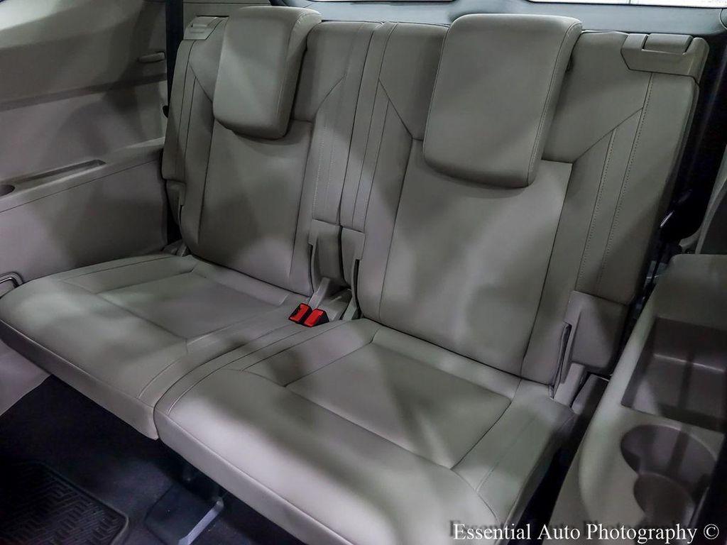 used 2019 Volkswagen Atlas car, priced at $13,995