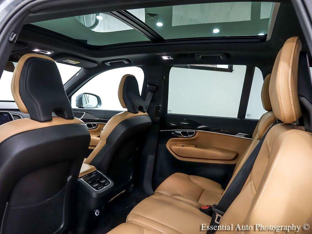 used 2019 Volvo XC90 car, priced at $17,775