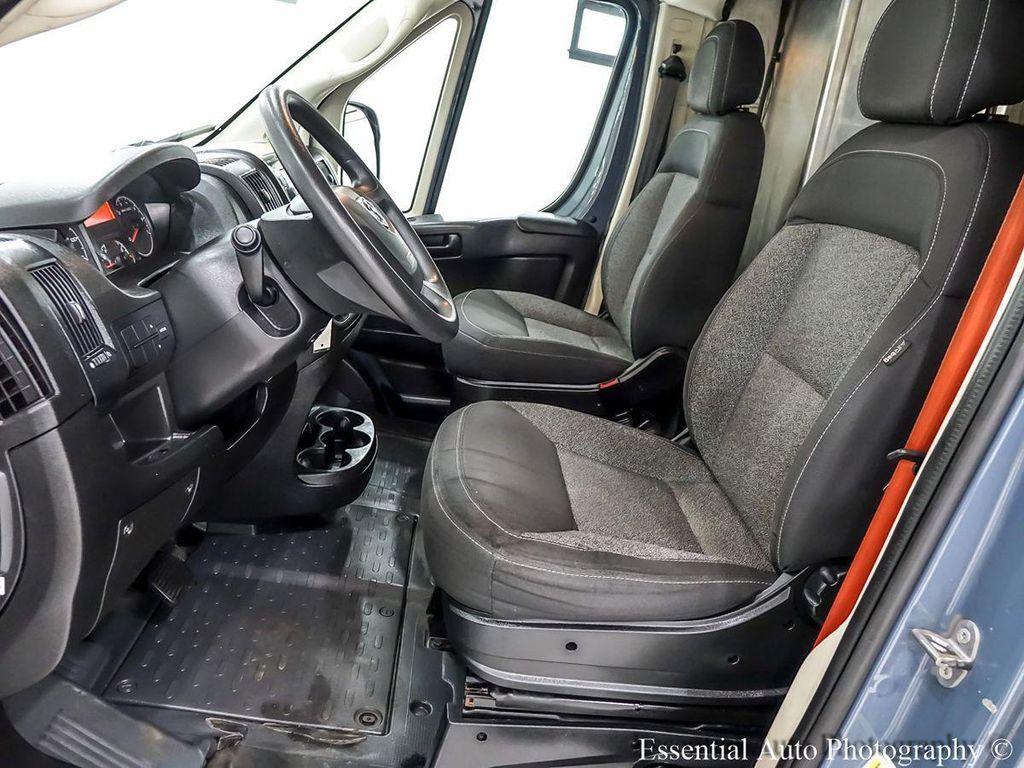 used 2019 Ram ProMaster 3500 car, priced at $16,495