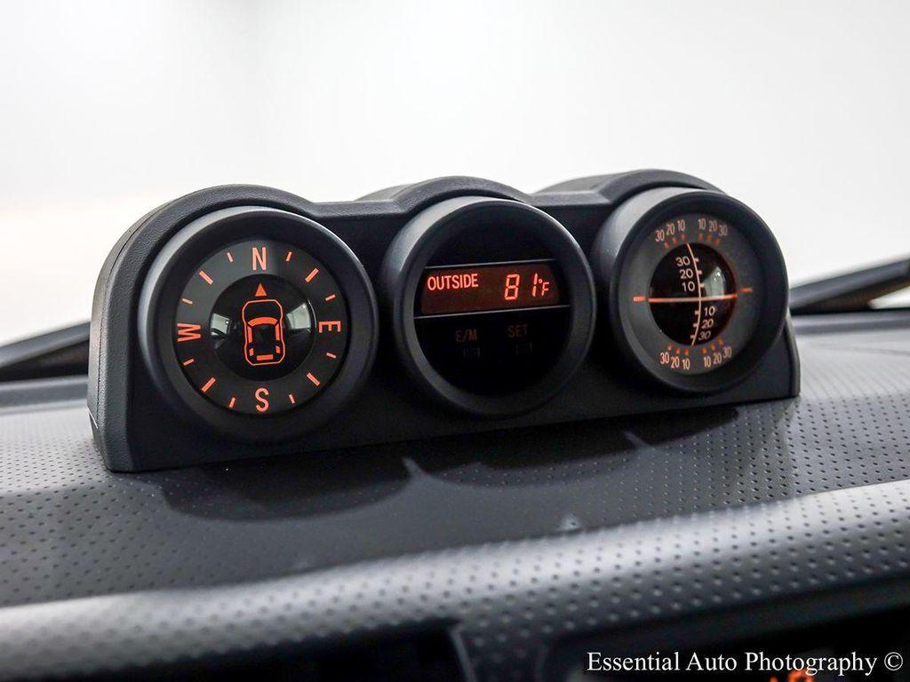 used 2007 Toyota FJ Cruiser car, priced at $15,362