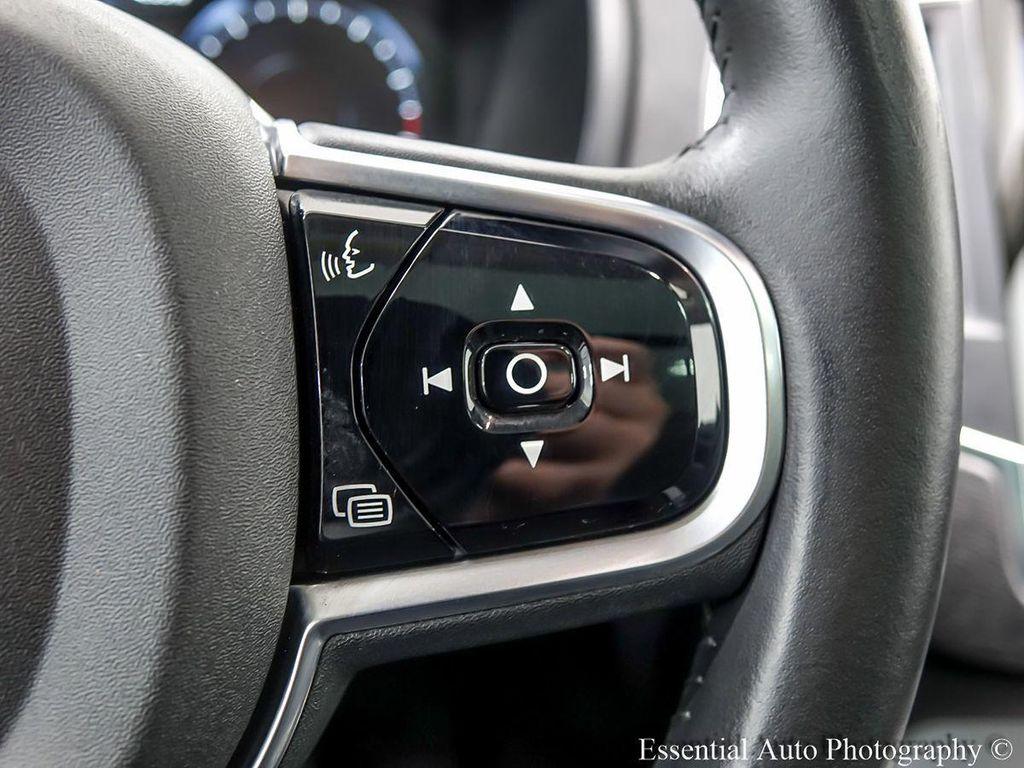 used 2016 Volvo XC90 car, priced at $13,995