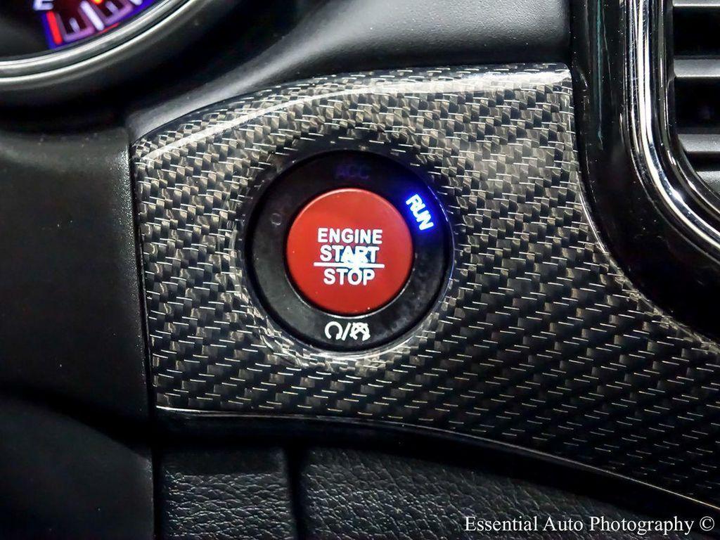 used 2021 Jeep Grand Cherokee car, priced at $38,995