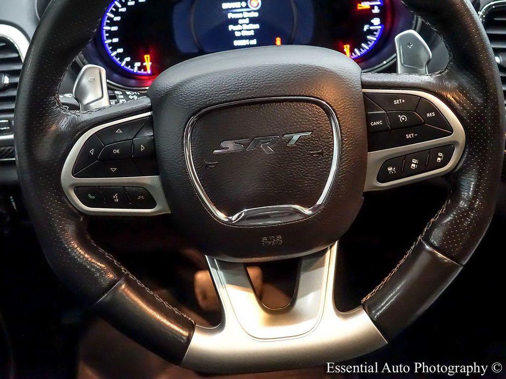 used 2021 Jeep Grand Cherokee car, priced at $38,995