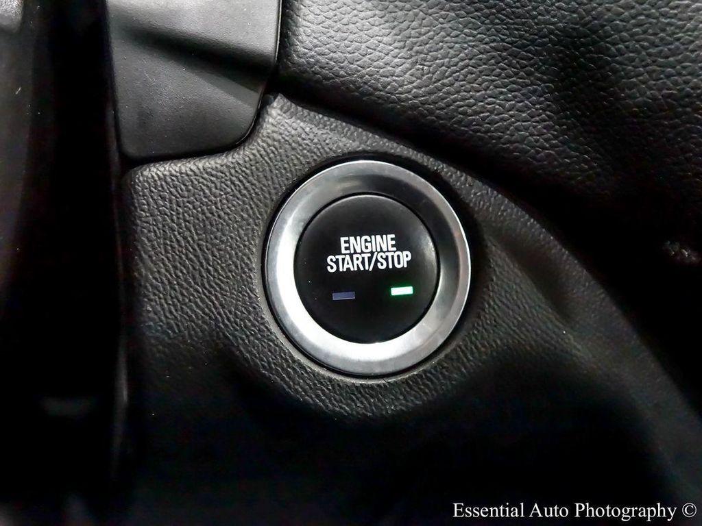 used 2022 Chevrolet Equinox car, priced at $14,495