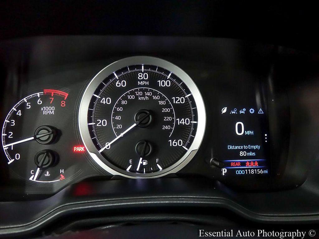 used 2020 Toyota Corolla car, priced at $12,495