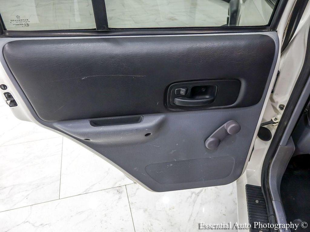 used 1997 Jeep Cherokee car, priced at $5,775