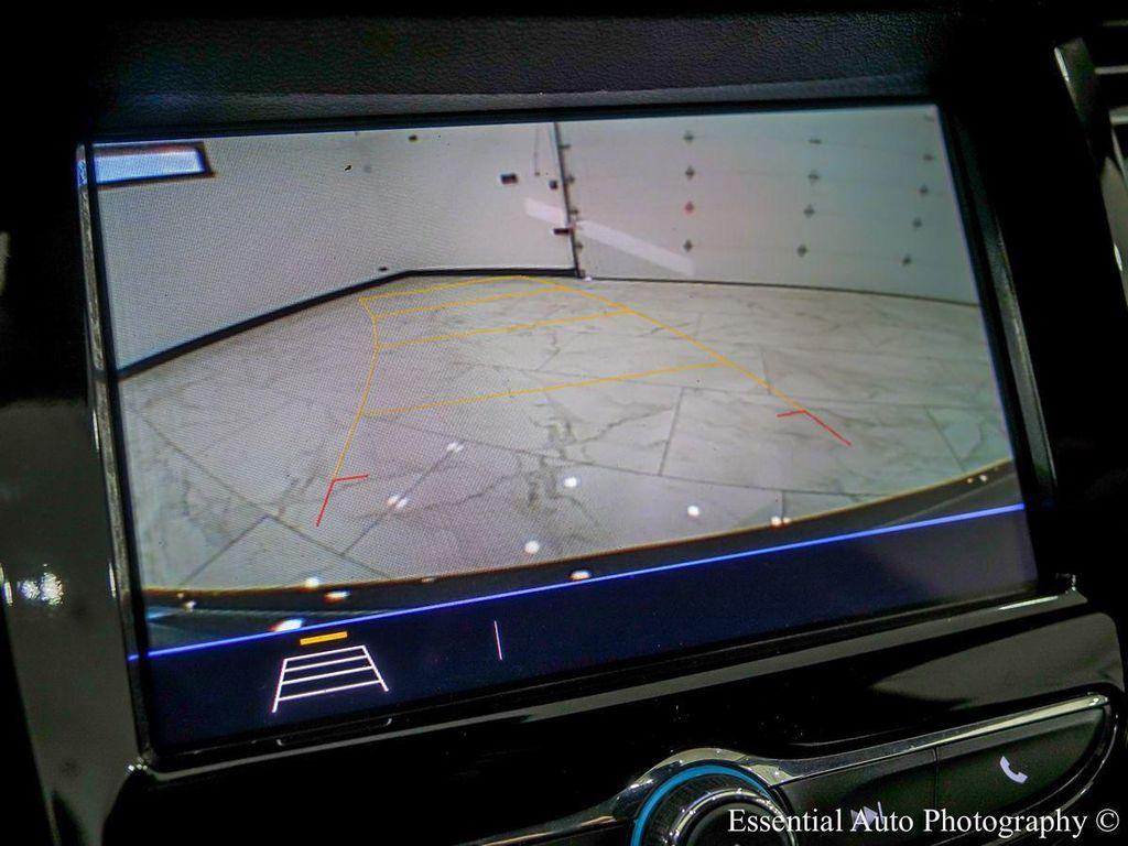 used 2018 Chevrolet Trax car, priced at $8,995