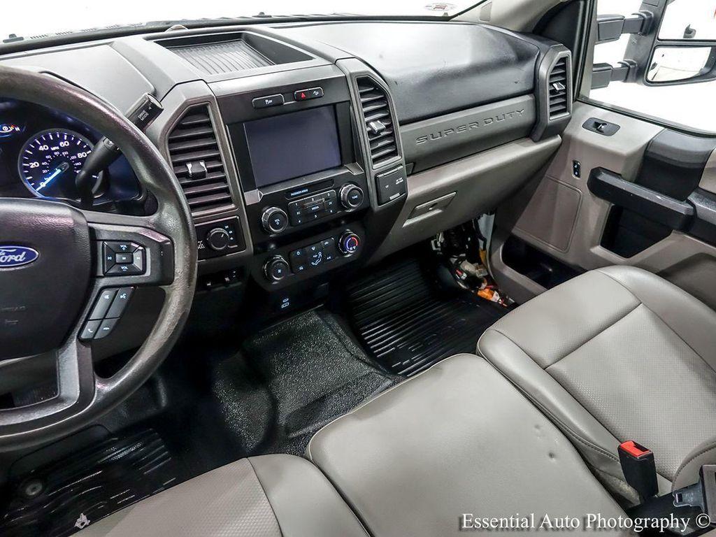 used 2021 Ford F-250 car, priced at $28,995