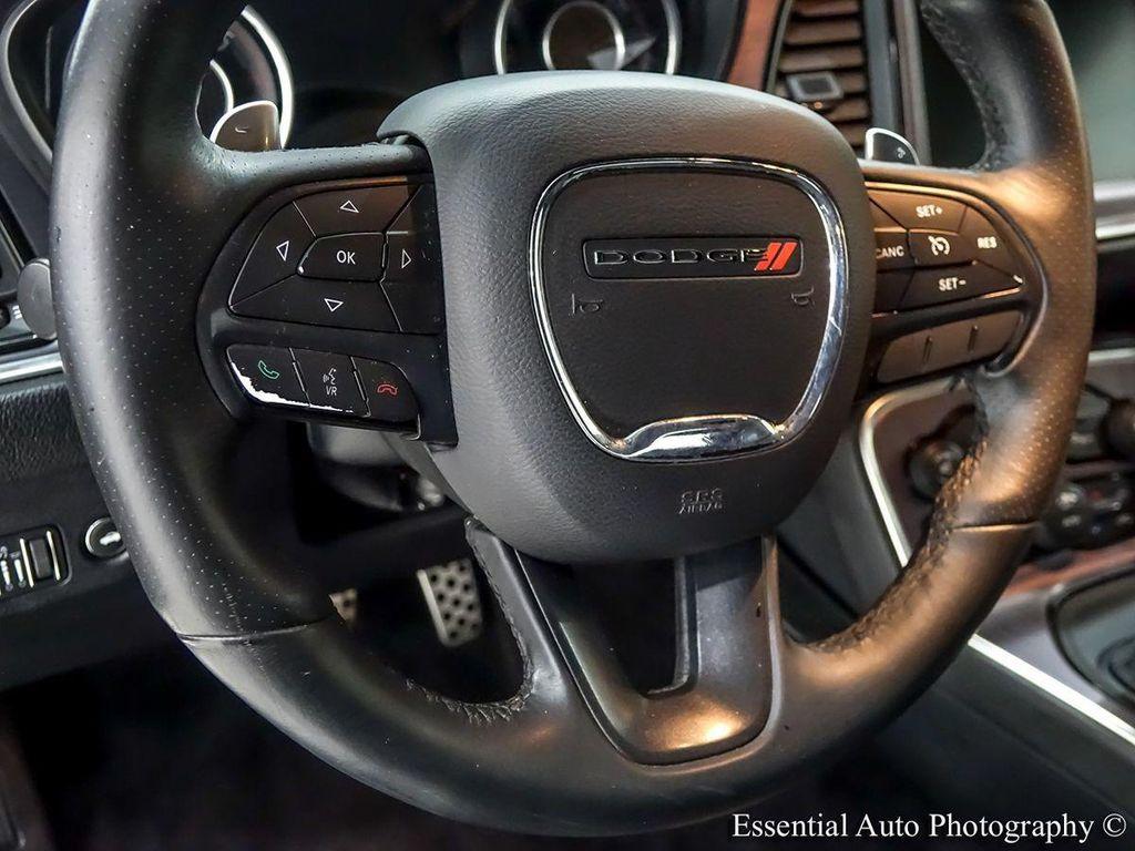 used 2016 Dodge Challenger car, priced at $16,469